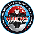 Hawaii Trading Card Accessories & Supplies